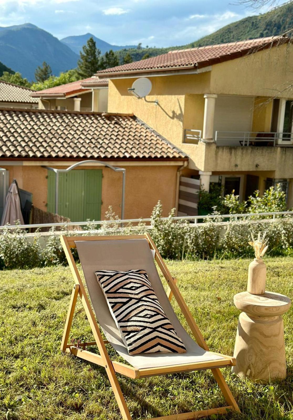 Hotel Le Refuge Des Sources 45/50