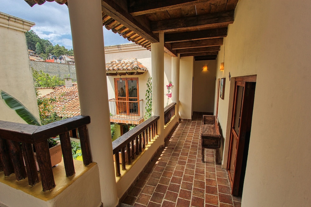Hotel San Marcos 2/50