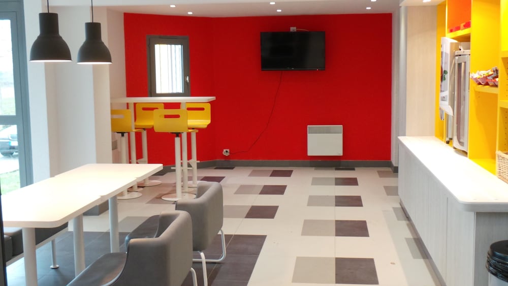 PREMIERE CLASSE AMIENS 35/36