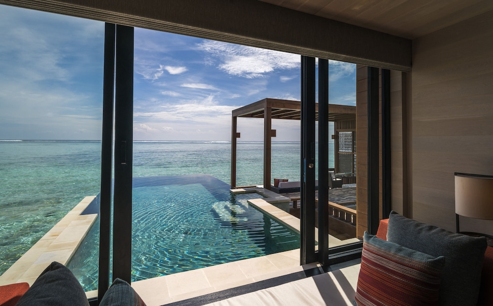 Four Seasons Resort Maldives at Kuda Huraa 29/58