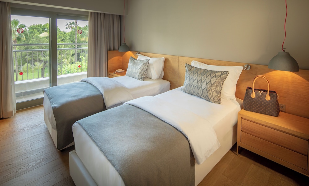 Apollon, Suite, Twin Beds, Sofa