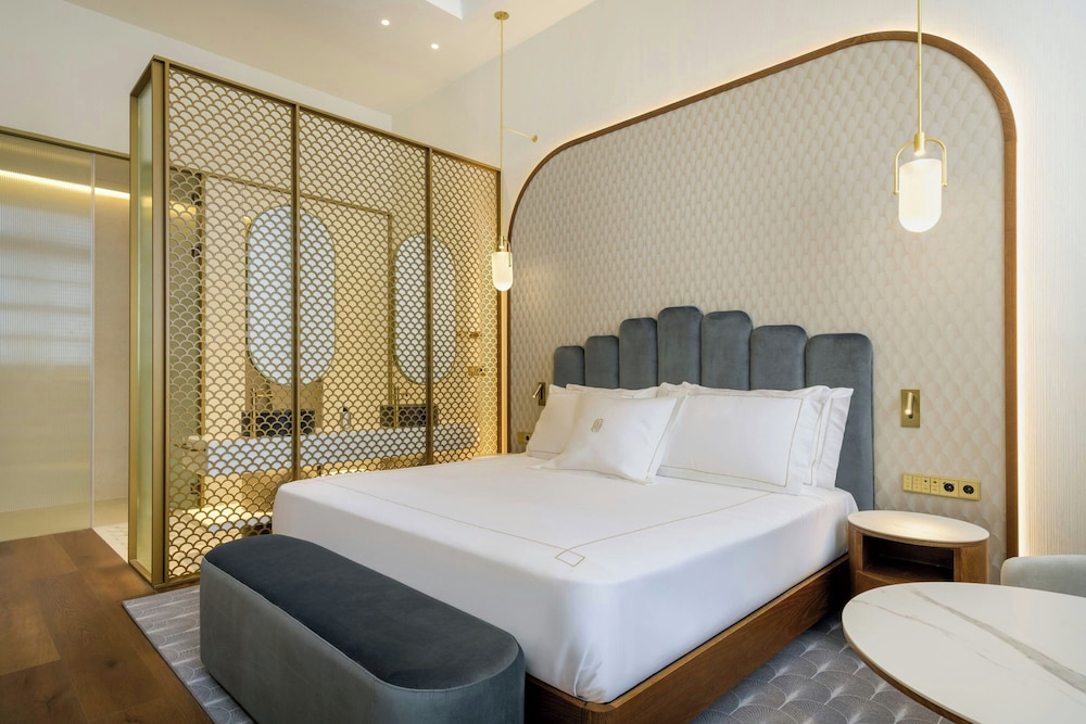 Grand Hotel Centenari, Valencia, Autograph Collection 17/50