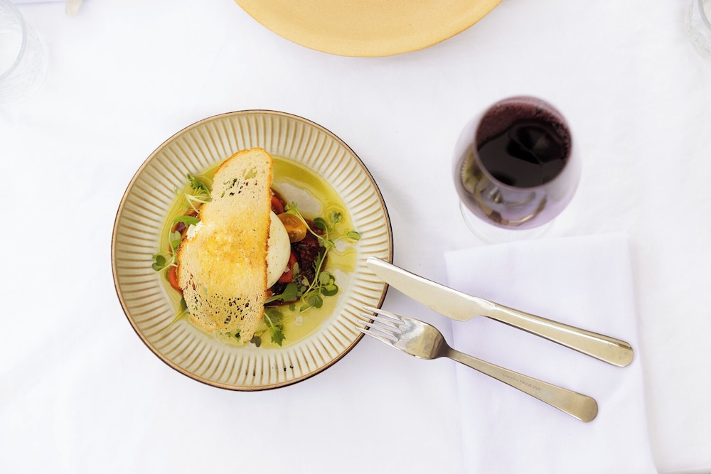 H2OTEL ロッテルダム 写真3