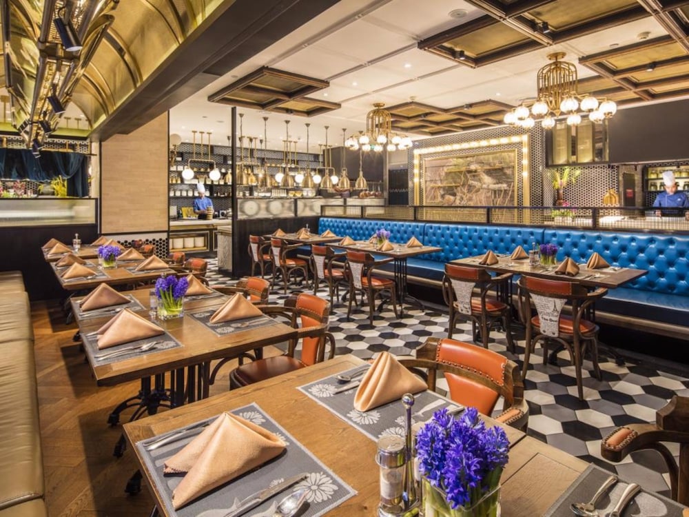 The Pury Hotel Yiwu 30/37