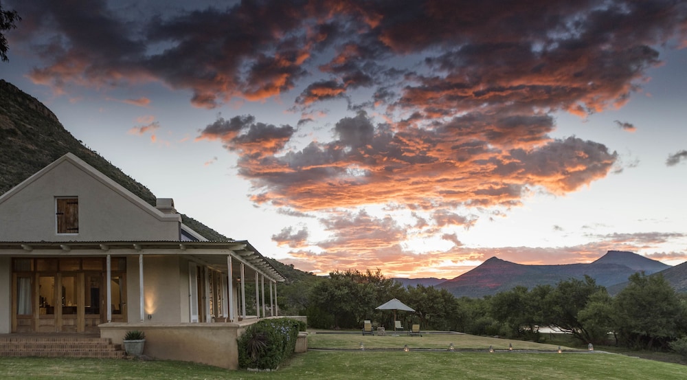 Mount Camdeboo Private Game Reserve 23/36