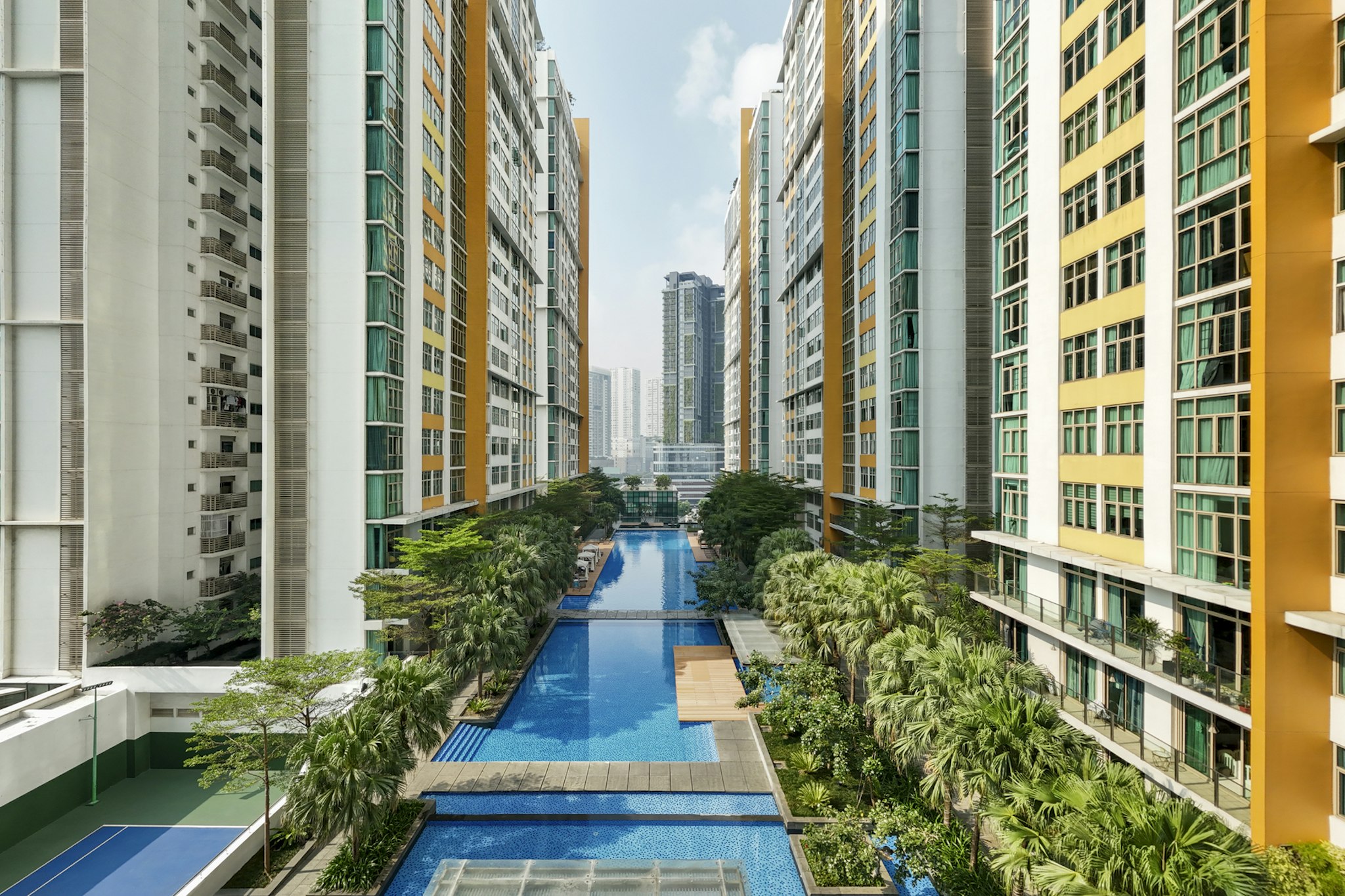 Somerset Vista Ho Chi Minh 42/50