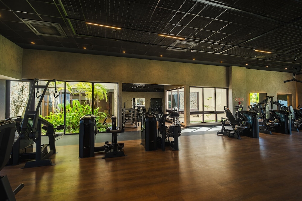 Taua Resort & Convention Joao Pessoa 35/58