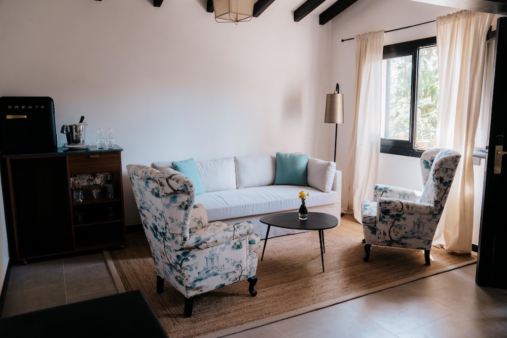 Hotel Son Moli Country House 45/67