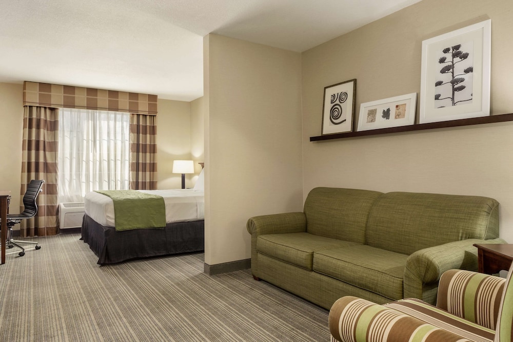 Country Inn Suites By Radisson Lima Oh 11/16