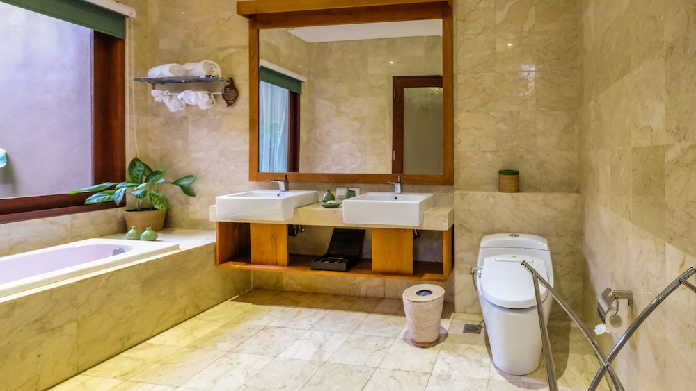 The Kasih Villas And Spa Seminyak 39/71