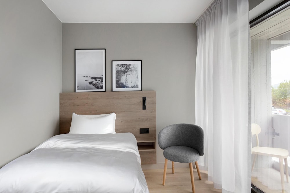 Radisson Blu Hotel, Haugesund 22/68