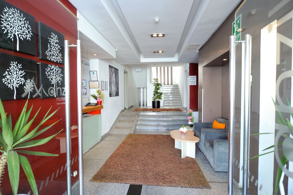 Manzil Hotel 2/21