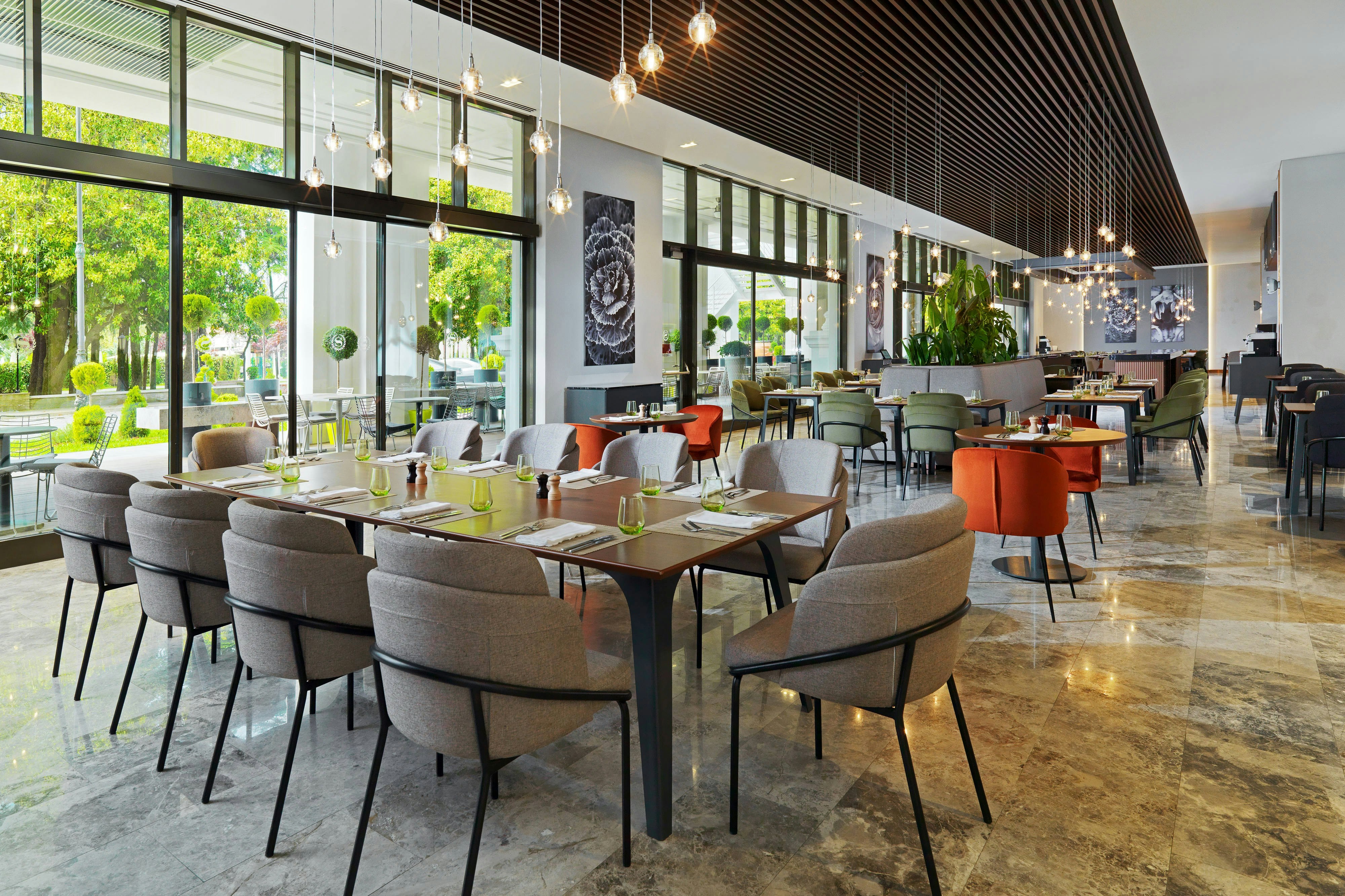 SHERATON BATUMI HOTEL 50/63