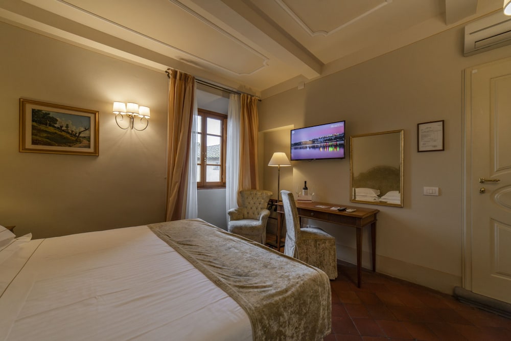 Hotel Palazzo San Niccolo 15/72