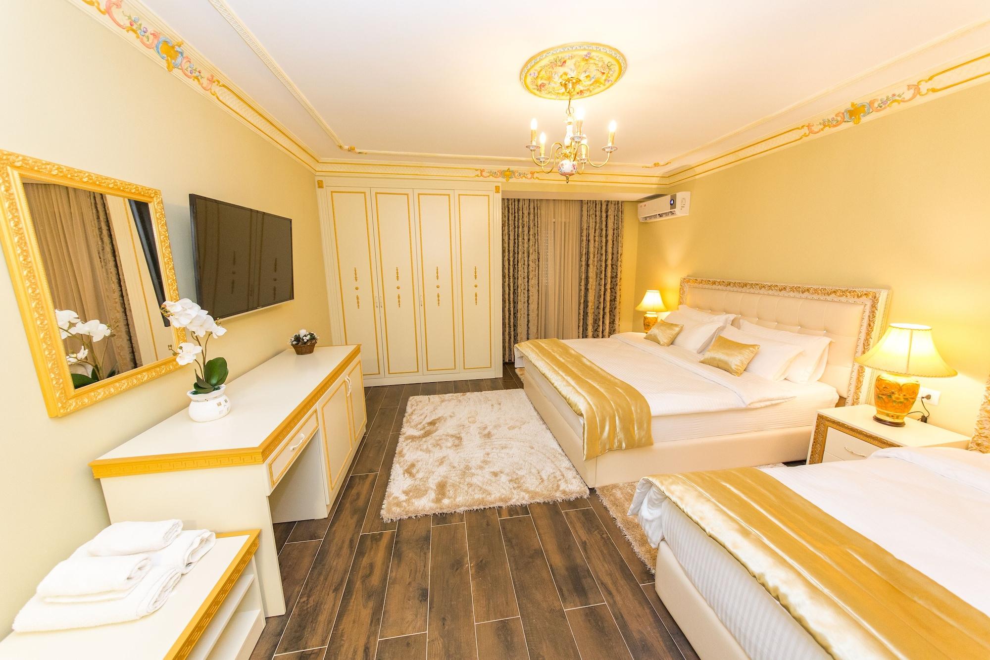 Empire Hotel 18/50