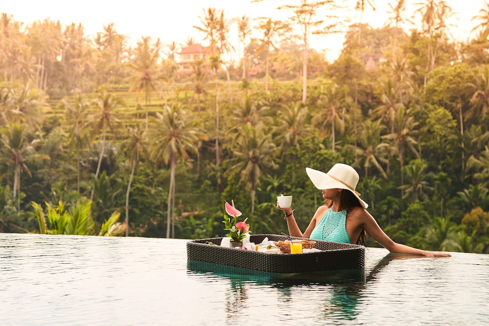 Jannata Resort and Spa 58/64