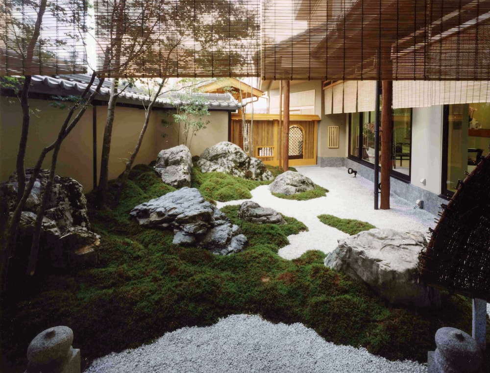 Kyoto Ryokan The KINOE 33/34