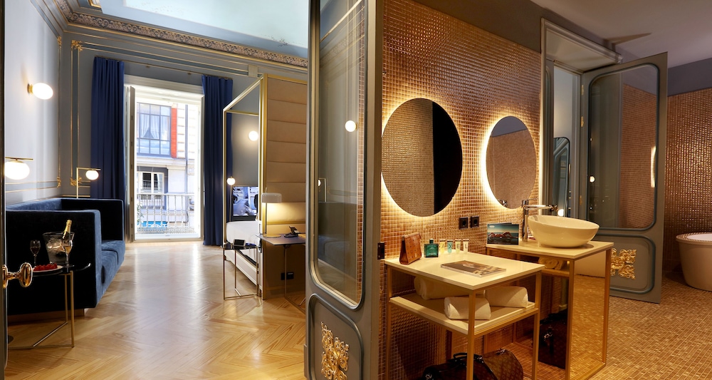 Axel Hotel Madrid - Adults Only 51/61
