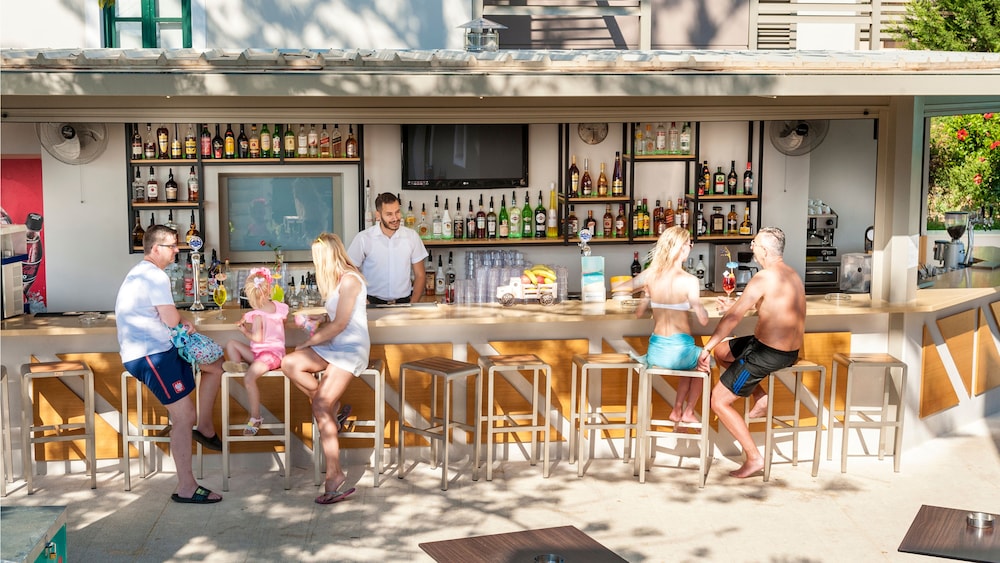 Sirios Village Luxury Hotel and Bungalows 64/79