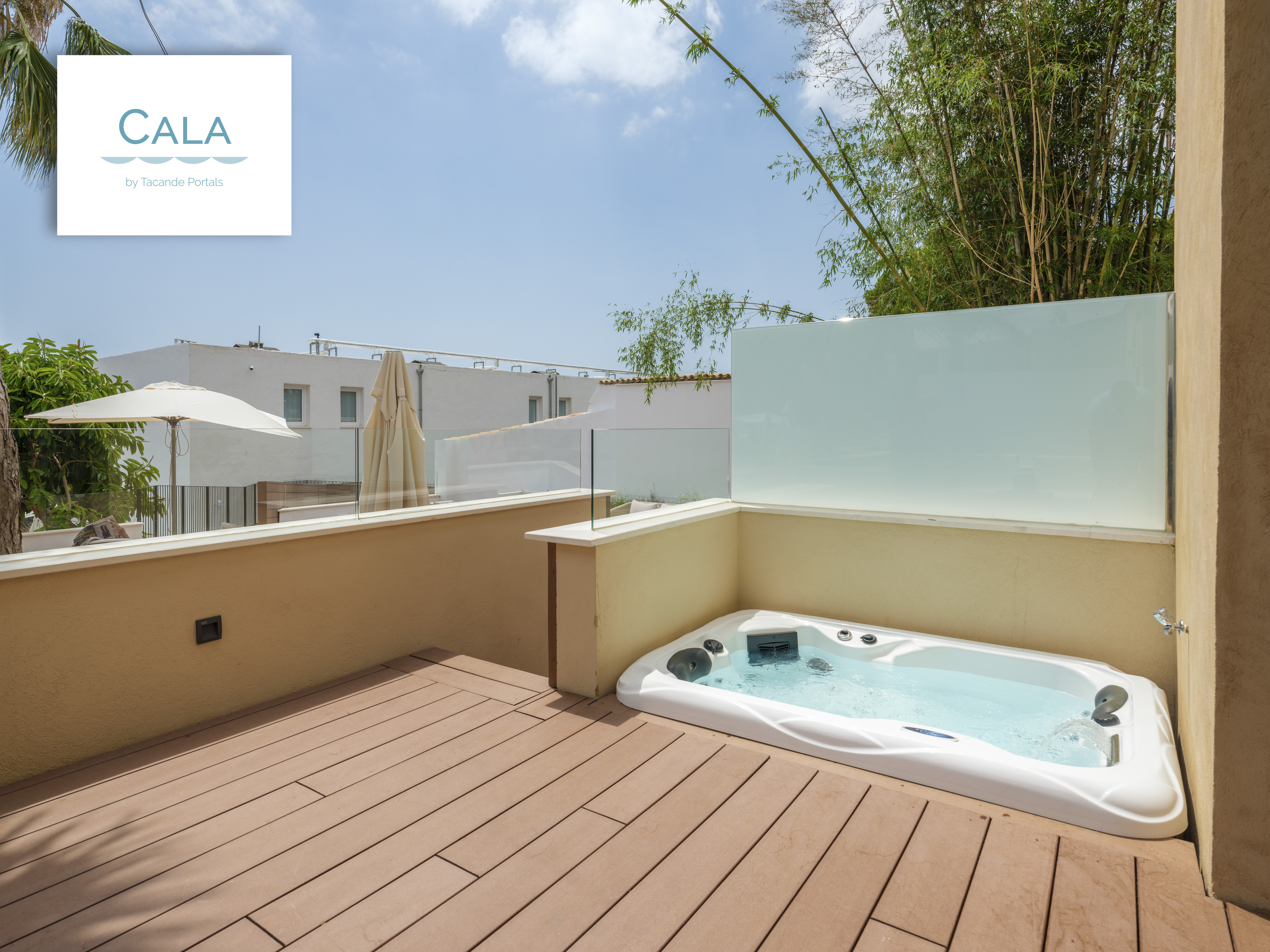 Tacande Portals Wellness & Relax Mallorca 20/50