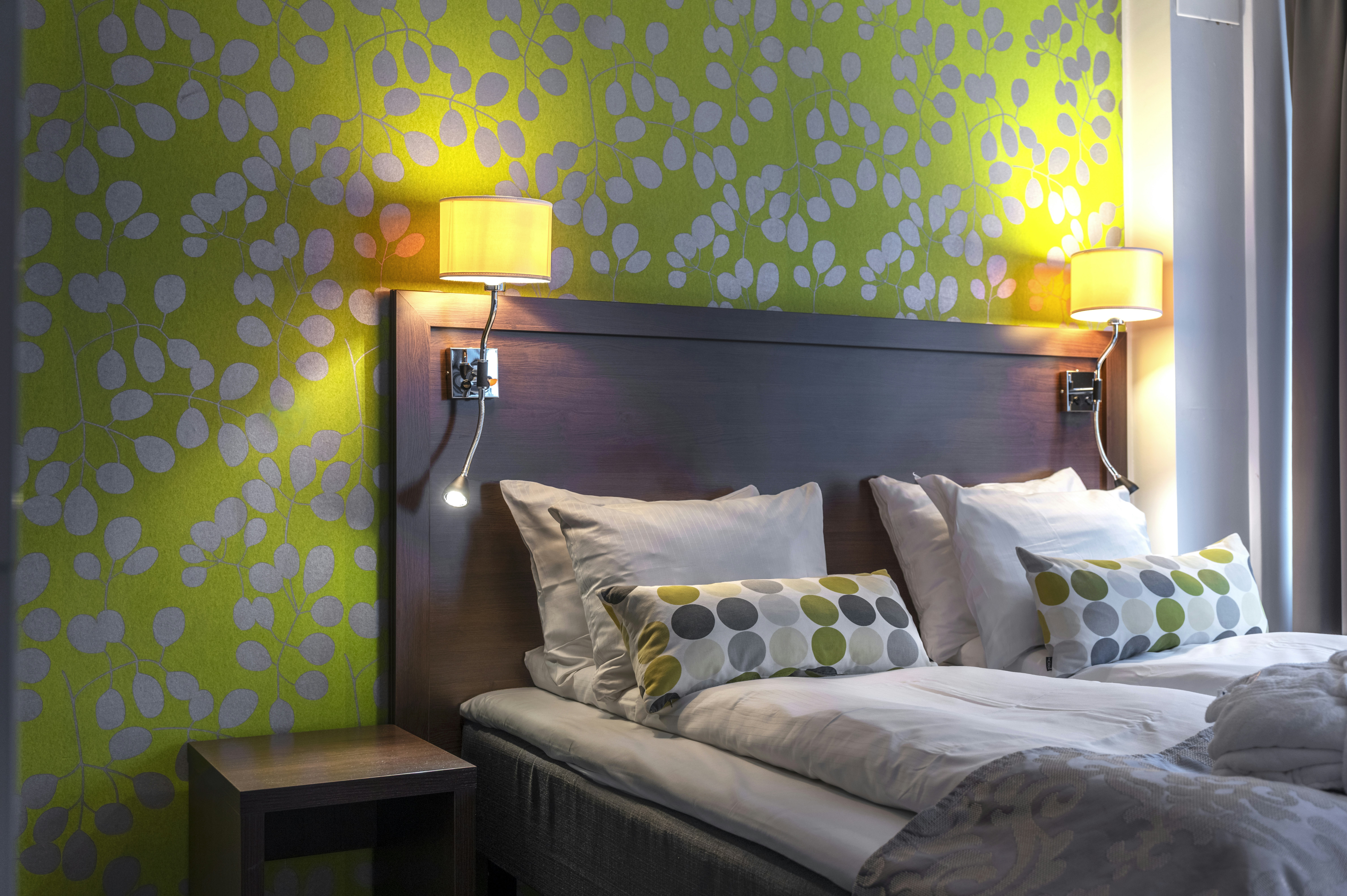 Thon Hotel Victoria Hamar 18/50