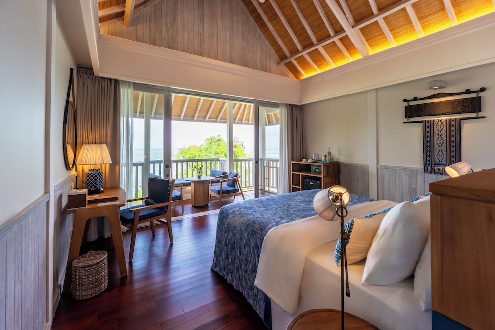 PANORAMIC, PREMIUM, BUNGALOW