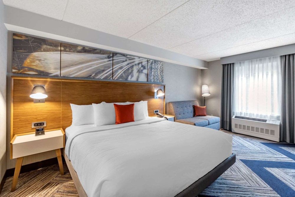 Comfort Inn Sarnia 14/29
