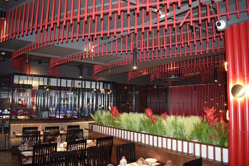 Hotel Virgo Sumeru 5/50