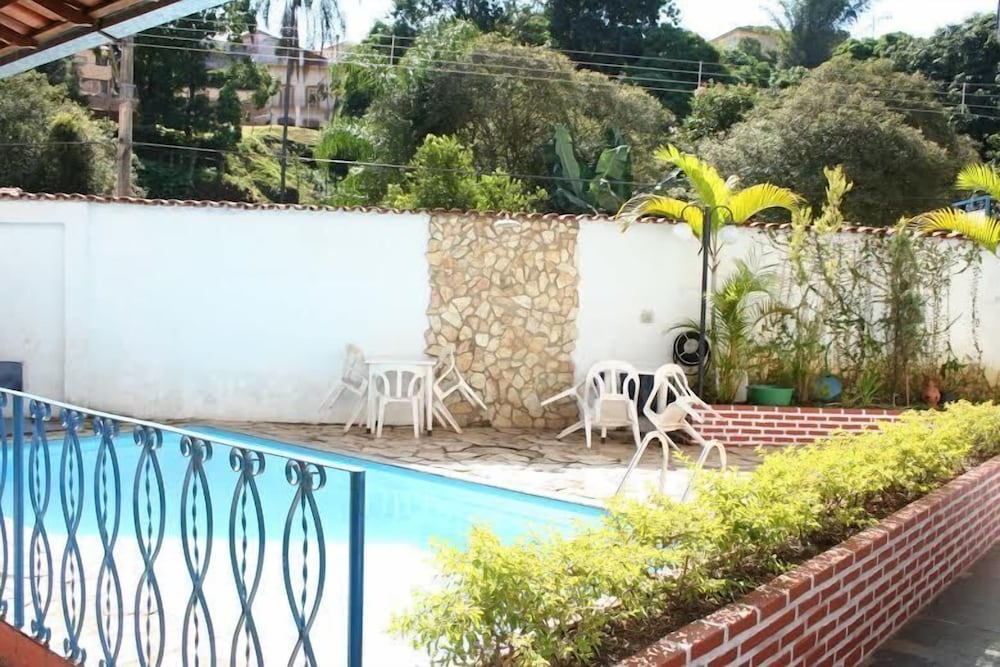 POUSADA VILLA REAL 42/50