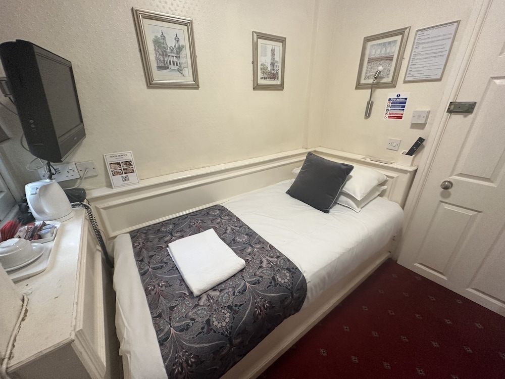 Arran House Hotel 30/50