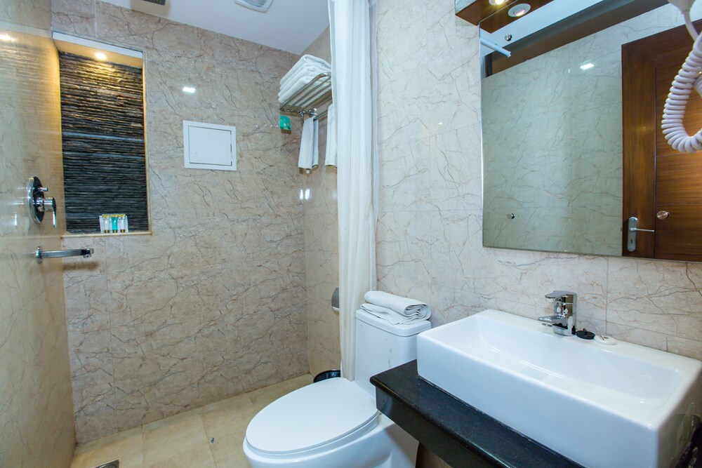 Kathmandu Suite Home 45/47