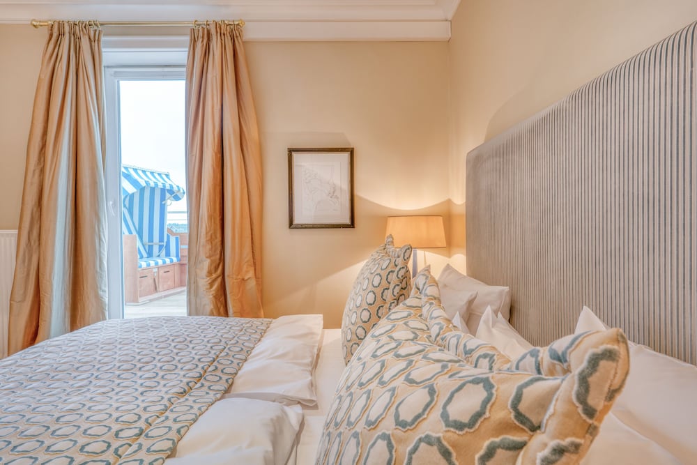 Grand Hotel Seeschlosschen Spa Golf Resort 43/80