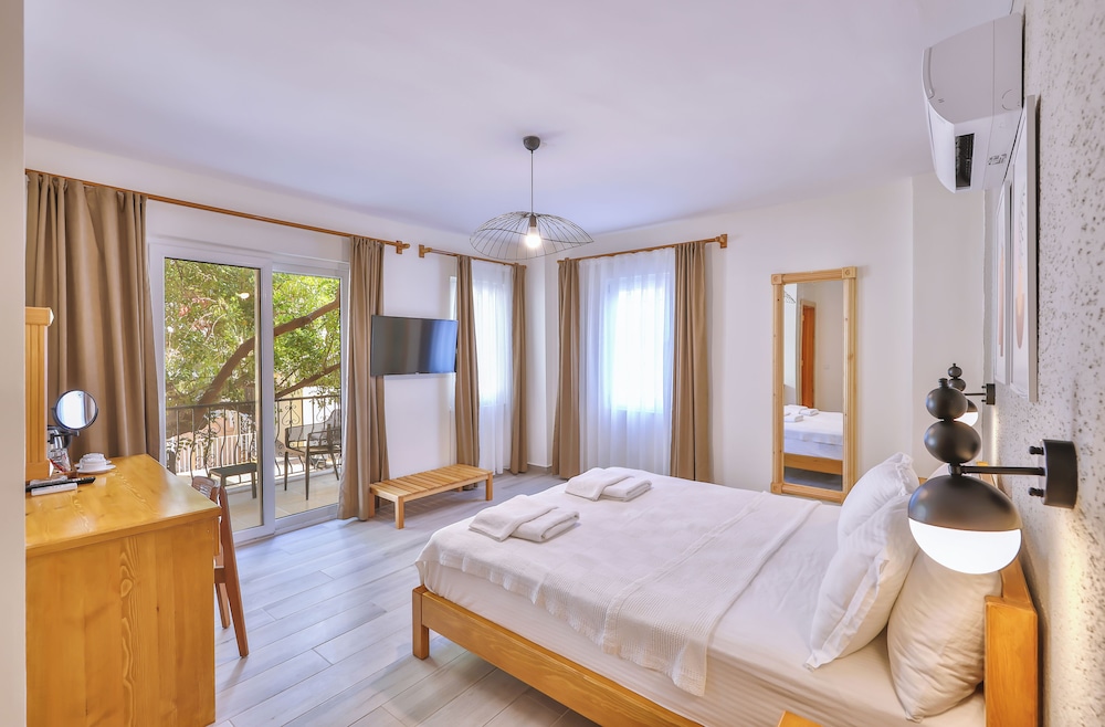 Mina Apart Hotel 13/37