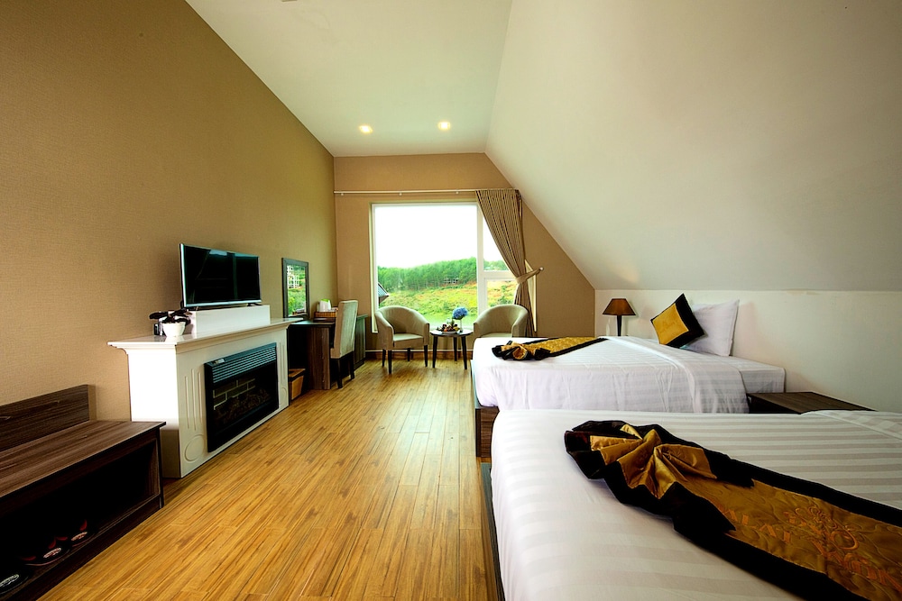 Dalat Wonder Resort 21/78