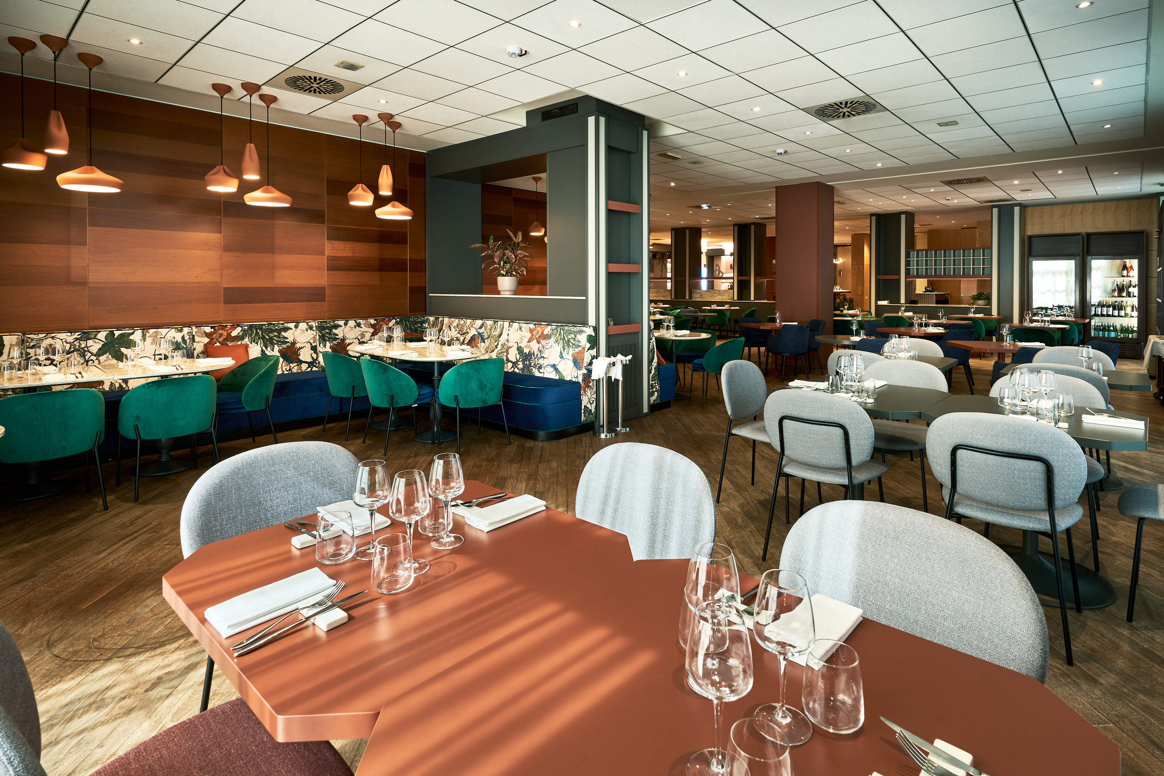 Crowne Plaza Padova 53/66