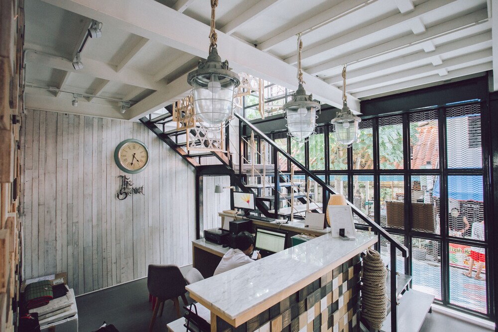 The Street Hostel Koh Lipe - Adult Only 34/42