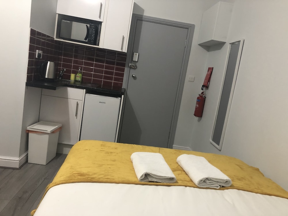 London City Gate Kings Cross St Pancras 13/50