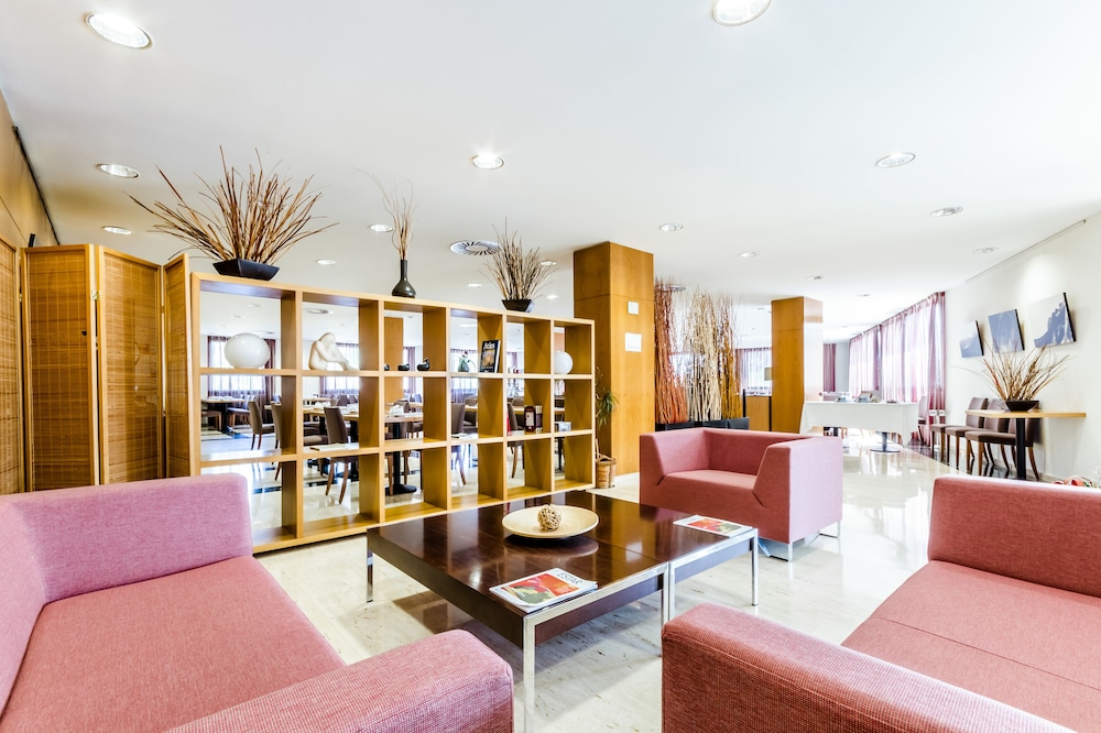 Exe Barbera Parc 39/65