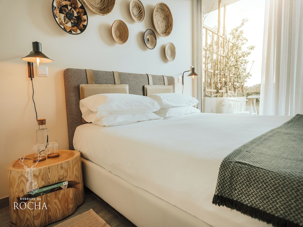 Herdade da Rocha - Boutique Lodge 8/59