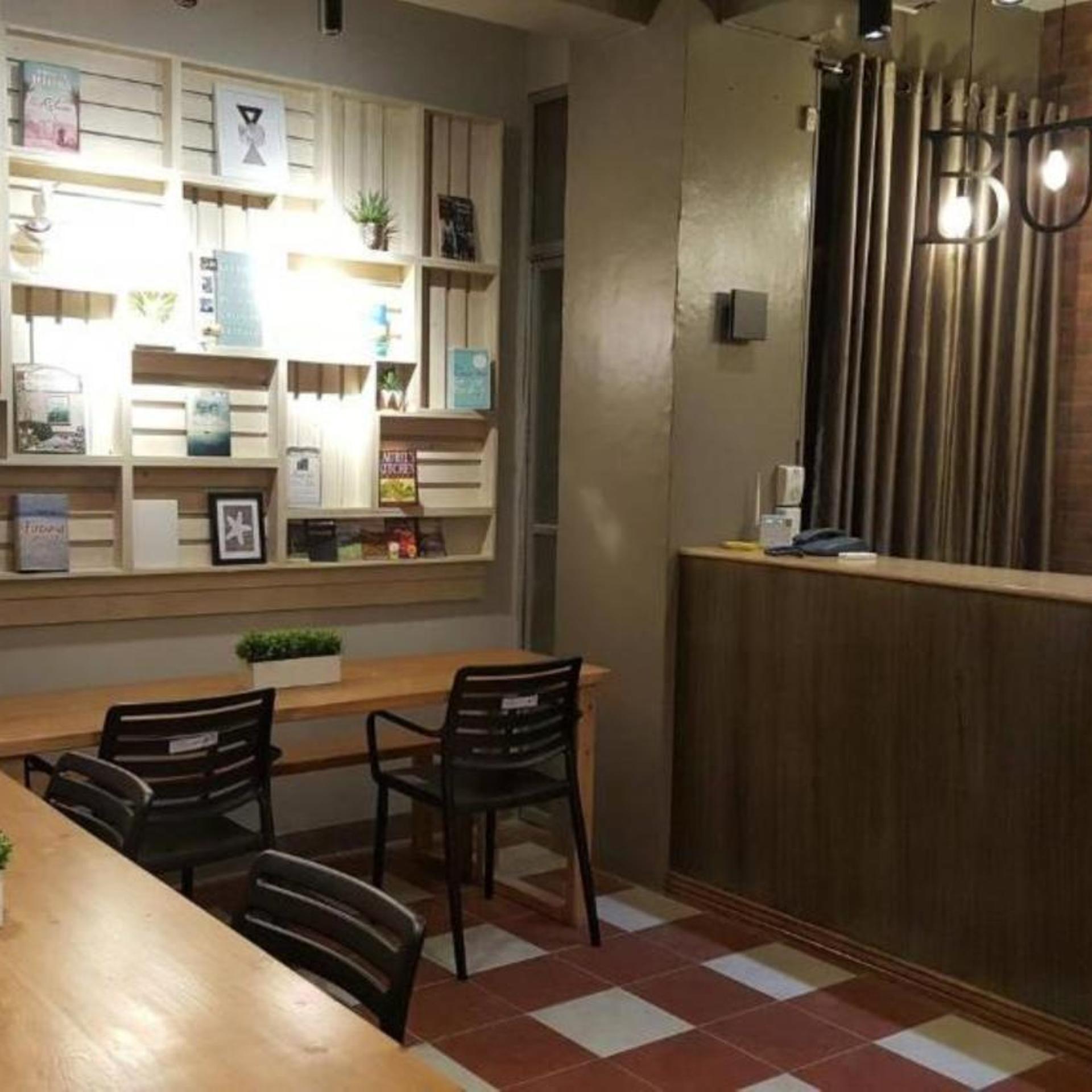 Bunks Hostel - Adults Only 22/25