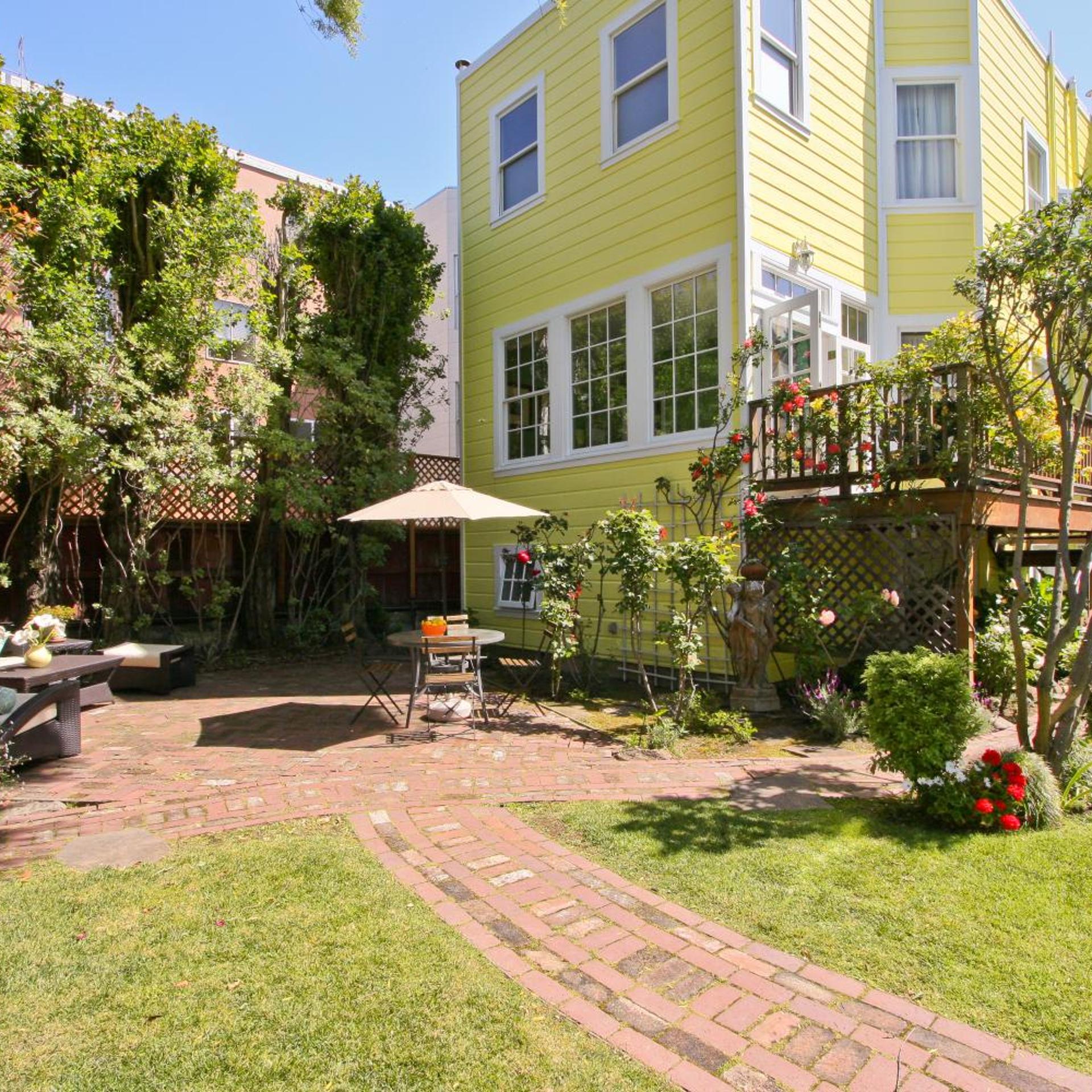 Parker Guest House 37/46