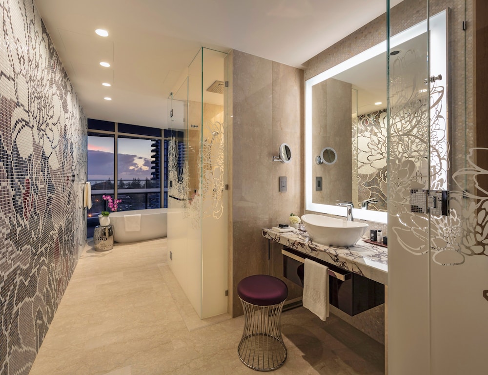 Penthouse Suite, 2 King Beds