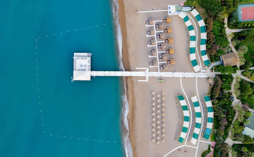 Concorde De Luxe Resort - Prive Ultra All Inclusive 7/69