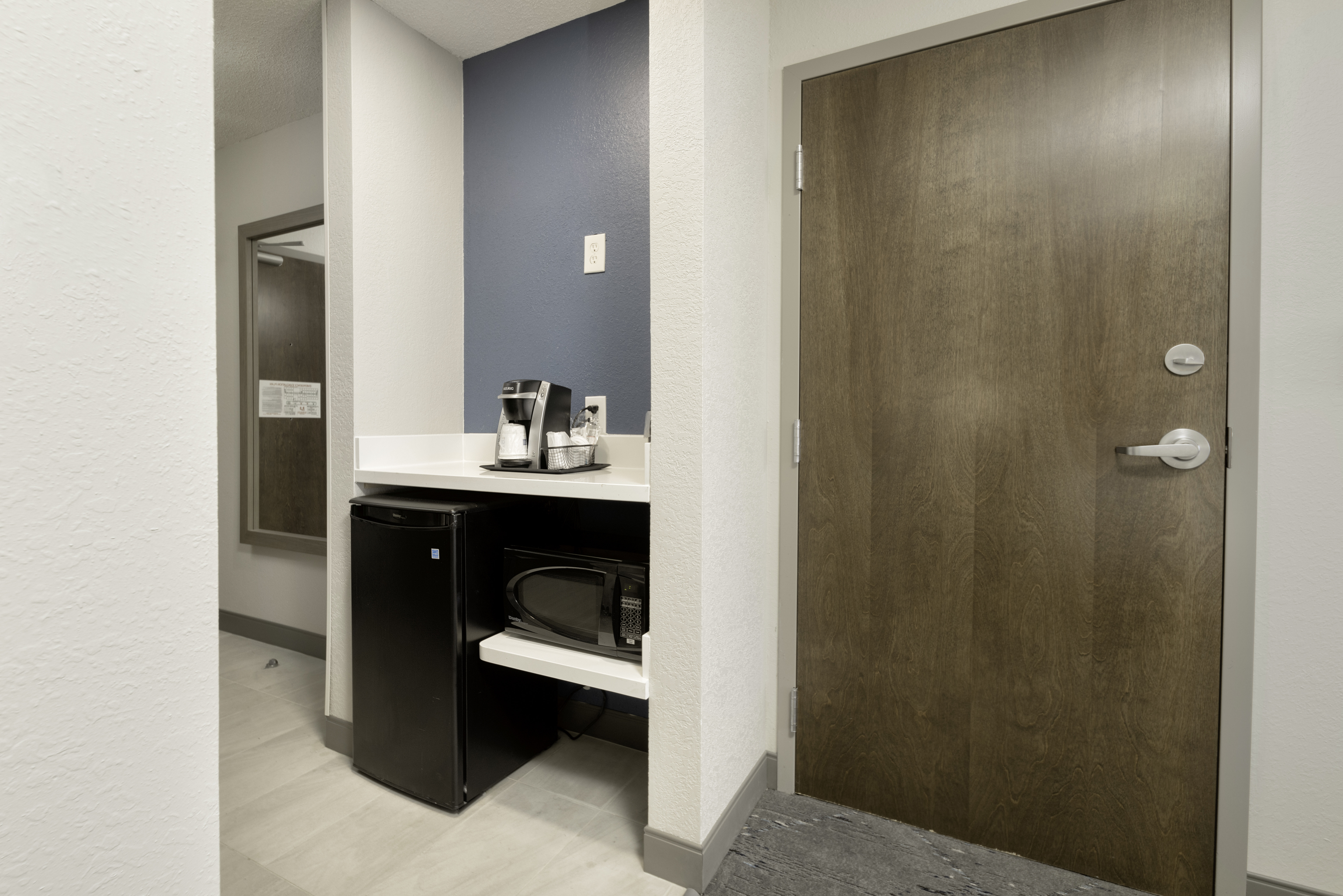 Holiday Inn Express Hotel And Suites Festus South St Louis 63/63