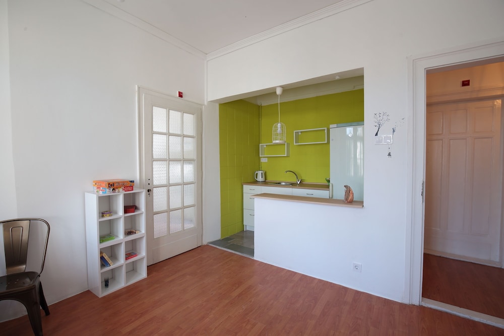 Hostel Musala 7/73