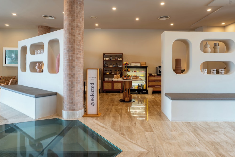 Cala Millor Garden Hotel - Adults Only 12/64