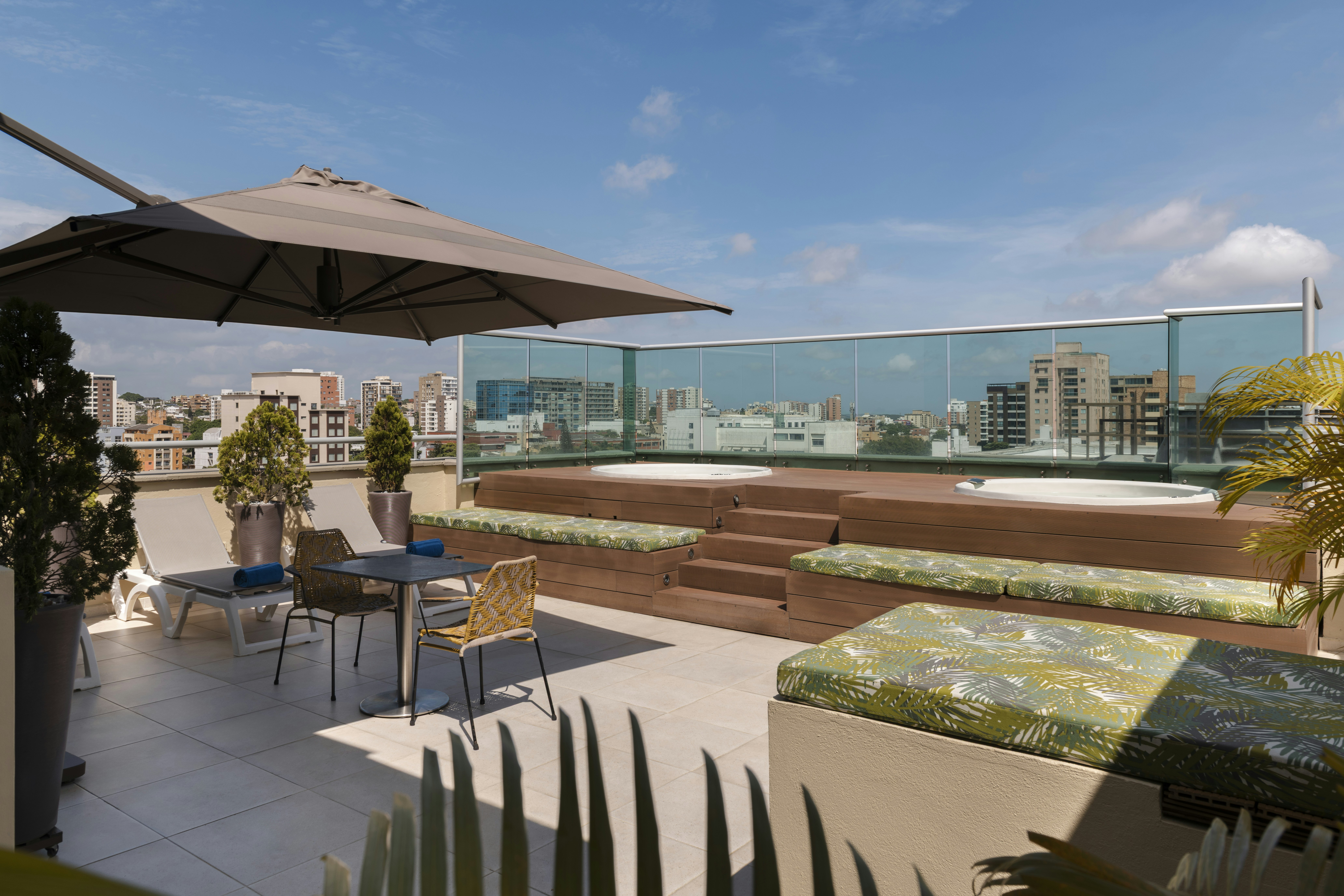 Hampton By Hilton Barranquilla 50/51