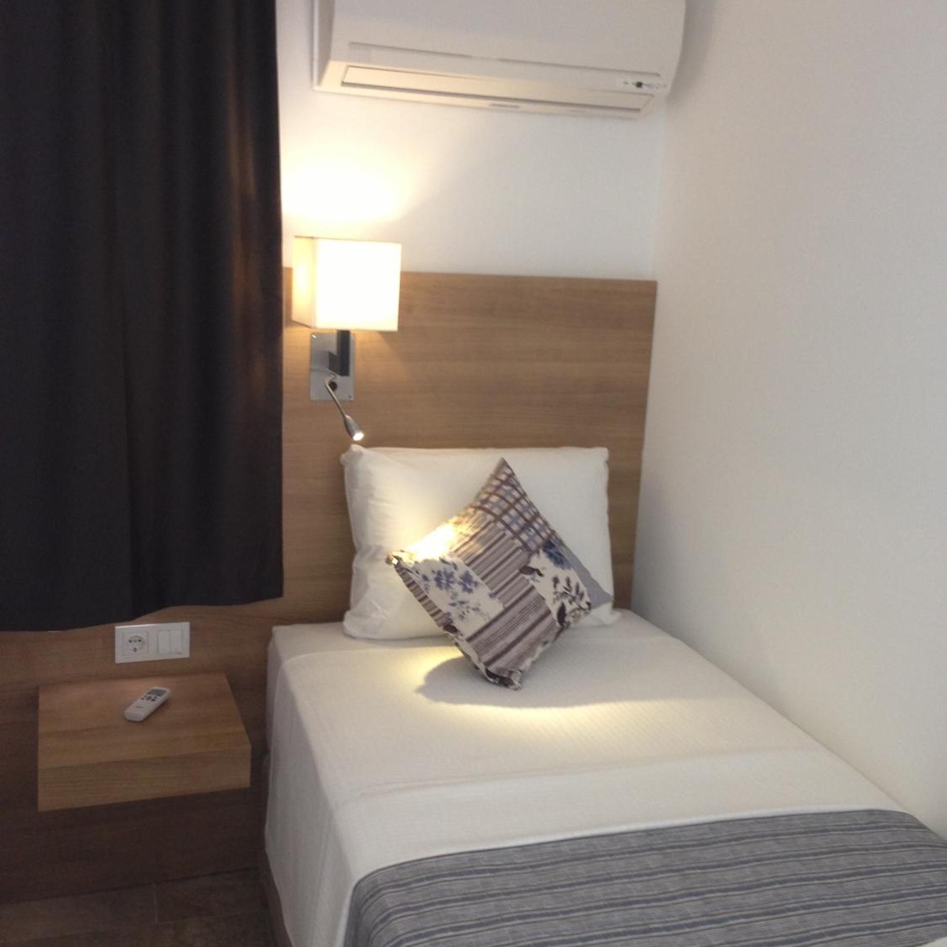 Rhapsody Hotel Kas 5/42