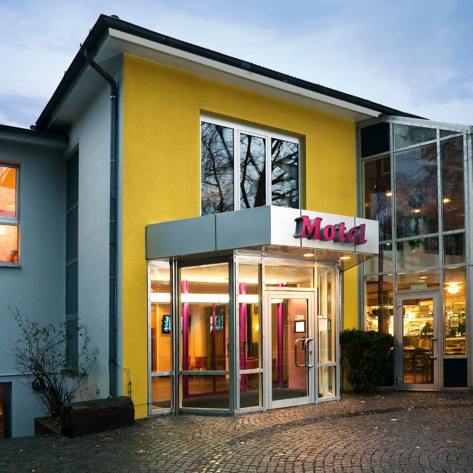 Hotel Hannover-Garbsen Nord 5/45