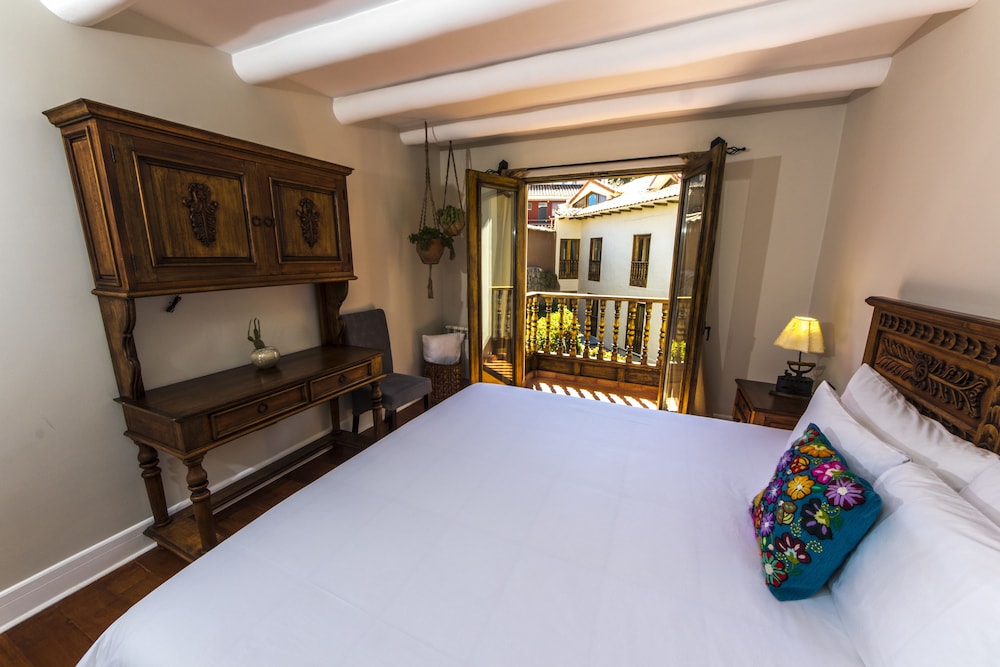 ANTIGUA CASONA SAN BLAS 33/72